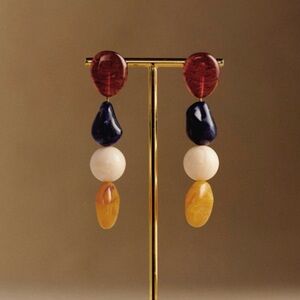 Sezane Sabrina Earrings
